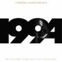 Cornelius Claudio Kreusch - 1994