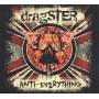Dragster - Anti-Everything