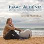 Barenboim Daniel - Spanish Music for Classical Guitar