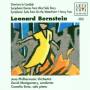 Montgomery / Sima / Heat / Jena Phil - Symphonic Dance/Symphonic Suit