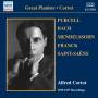 Alfred Cortot - 1929-1937 Recordings