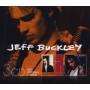 Jeff Buckley - Sketches for My Sweetheart The Drunk/Grace