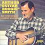 Arthur-Guitar Boog Smith - One Good Boogie Deserves