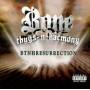 Bone Thugs-n-harmony - Btnhresurrection