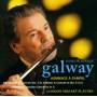 James Galway - Hommage A Rampal