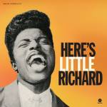 Little Richard - Here's Little Richard (180G LP)