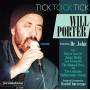 Will Porter - Tick Tock Tick