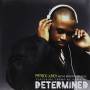 Patrick Lundy & Ministers Of Music - Determined