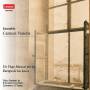 Ensemble Carmen Veneris - Un viaje musical por la Europa de las Luces