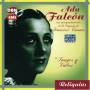 Ada Falcon - Tangos Y Valses