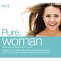 Various - Pure...Woman