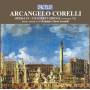 Federico Sardelli Maria - Concerti grossi,op.6,7-12