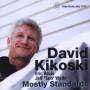 David Kikoski - Mostly Standards