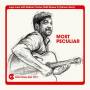 Lage Quartet Lund (feat. Fortner, Brewer, Sorey) - Most Peculiar