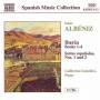 Guillermo Gonzalez - Iberia/Suites Espanolas