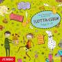Katinka Kultscher - Mein Lotta-Leben Box (Folge 6,7 Und 8)