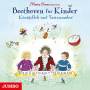 Marko Simsa - Marko Simsa Prsentiert: Beethoven Fr Kinder.Kn