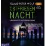 Klaus-Peter Wolf - Ostfriesennacht (Ungekrzt)