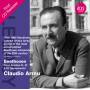 claudio Arrau - Klavierkonzert 31,32 & 23