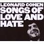 Leonard Cohen - Songs Of Love & Hate