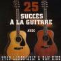 Kidd / Land - 25 Succes A La Guitare