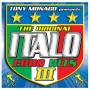 Italo Euro Hits 3 / Various (can) - Italo Euro Hits 3 / Various