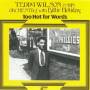 Terry Wilson - Too Hot For Words