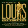 Louis Armstrong - The Essential