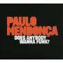 Paulo Mendonca - Does Anybody Wanna Funk?
