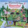Reinhard Lakomy - Der Traumzauberbaum 3: Rosenhuf,das Hochzeitspfer