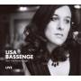 Lisa Bassenge - Wont Be Home Tonight...