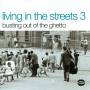 LIVING IN THE STREETS 3: BUSTING OUT OF THE GHETTO - LIVING IN THE STREETS 3
