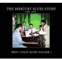 Various / The Mercury Blues Story - Vol.1-West Coast Blues