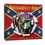 Various - Rockabilly Riot