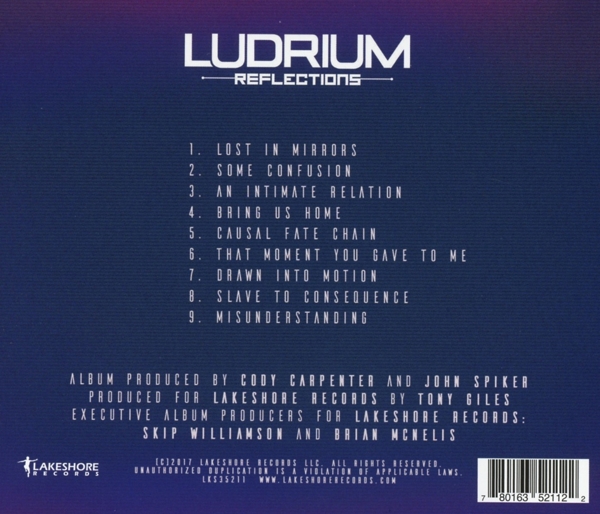 Ludrium 1