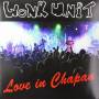 Wonk Unit - Live In Chapon (+ DVD)