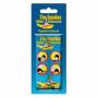 The Beatles - The Beatles Magnetic Bookmark: Yellow Submarine Portholes