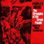 Mikis Theodorakis - Peoples' Music: The Struggles Of The Greek People