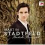 Martin Stadtfeld - Deutsche Romantik