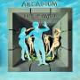 Arcadium - Breathe Awhile (180 Gr.Deluxe 2-LP+7+Poster)