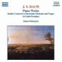 J. S. Bach - 12 Little Preludes / Italian Concerto