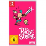 Flashpoint Ag - Plucky Squire - Der Khne Knappe Switch