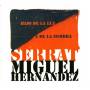 Joan Serrat Manuel - Hijo De La Luz Y La Somb (imported)