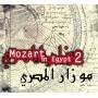 V / A - Mozart L'egyptien 2 -15tr