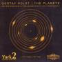 York2 (Fiona York & John York) - The Planets
