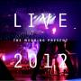 The Wedding Present - Live 2012:Seamonsters Played Live in Manchester [DE-Version, Regio 2/B]