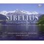 Vassily Siniasky / Moscow Philharmonic Orchestra - Sibelius: Smtliche Sinfonische Dichtungen