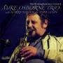 Mike-Trio- Osborne - Birmingham Jazz Concert