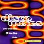 The Vision Mastermixers - Disco Mixes