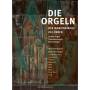 Johannes Unger - Die Orgeln Der Marienkirche Lbeck